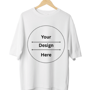 Customized Round Design