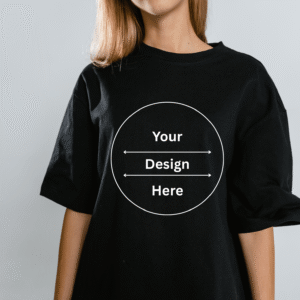 Front Center Round Design