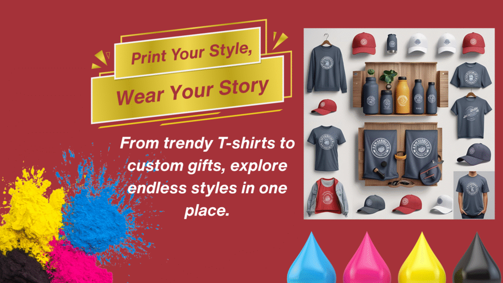 Print on Demand