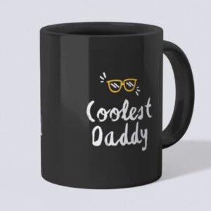 Personalized Mugs