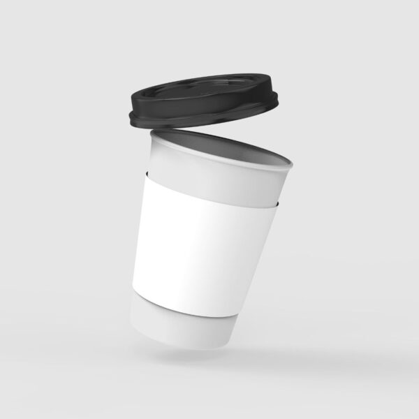 Tumbler Bottle