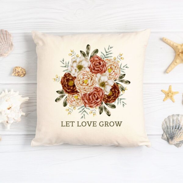 Personalized Pillow