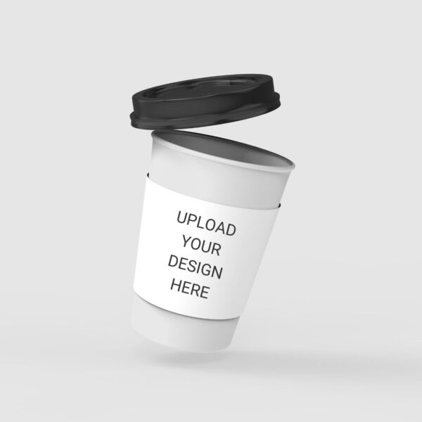 Tumbler Bottle