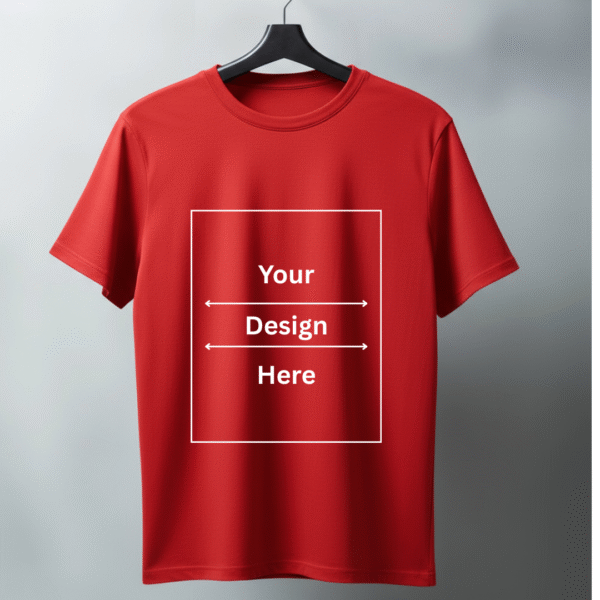 Plain T-Shirt