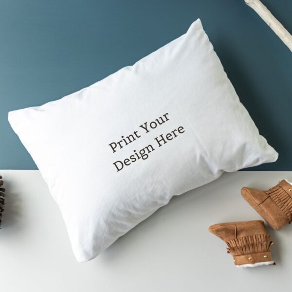 Personalized Pillow