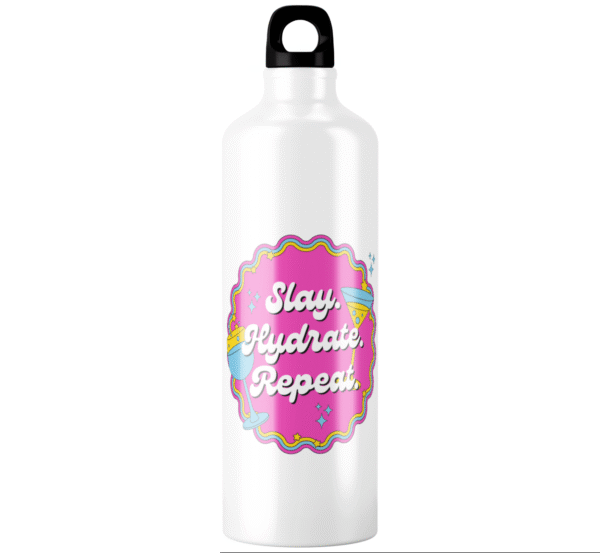 Tumbler Bottle