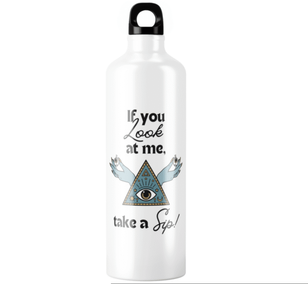 Tumbler Bottle