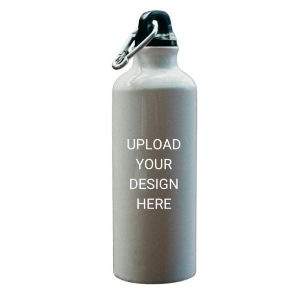 Tumbler Bottle