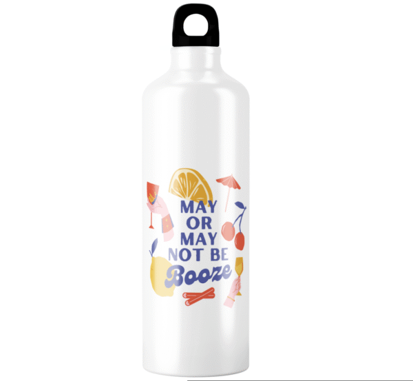 Tumbler Bottle