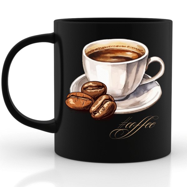 cofee mug