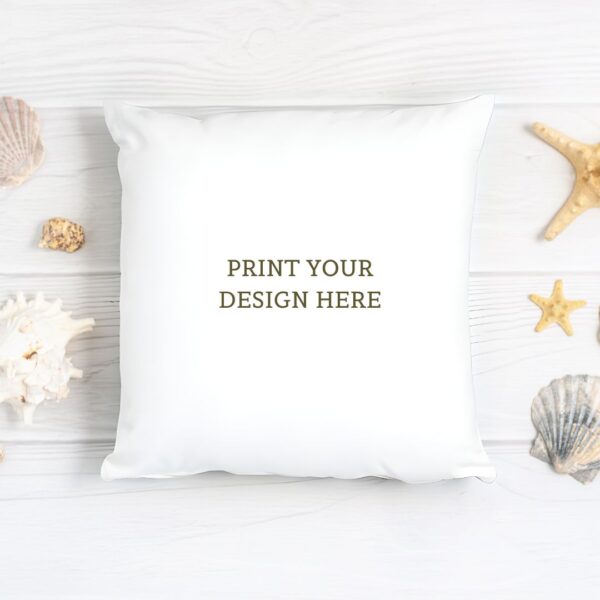 Personalized Pillow