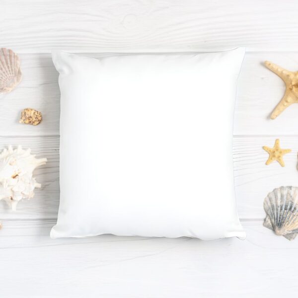 Personalized Pillow