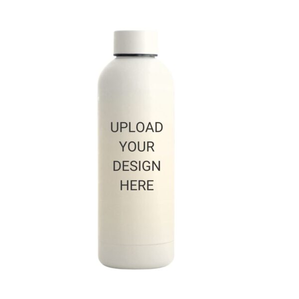 Tumbler Bottle