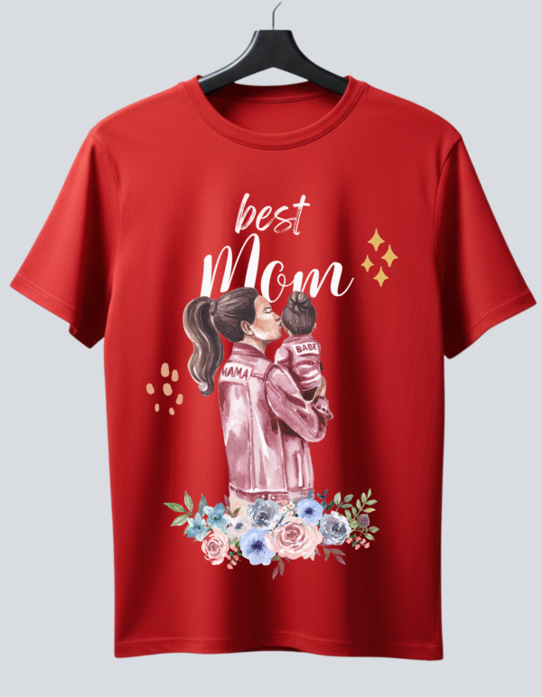 Mom Special T-Shirt