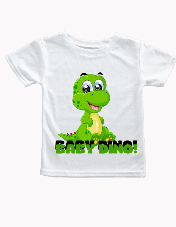 Kids T-Shirt