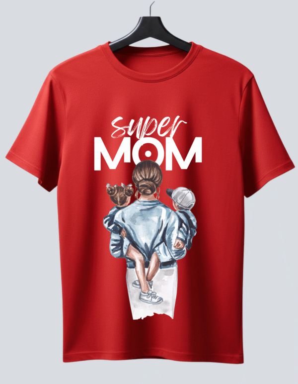 Mom Special T-Shirt