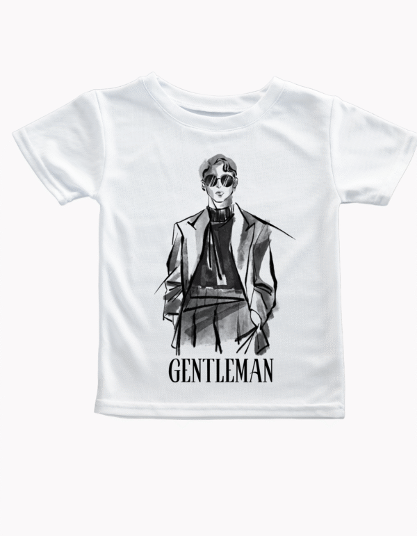 Kids T-Shirt
