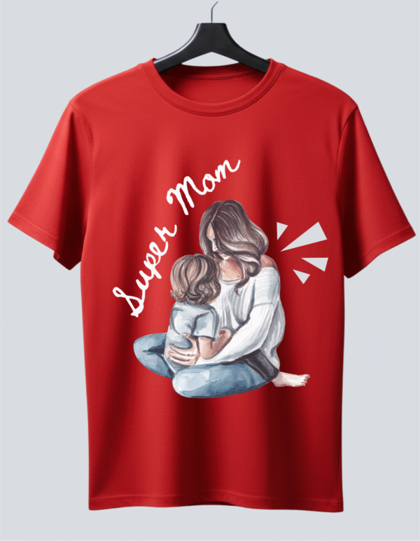 Mom Special T-Shirt