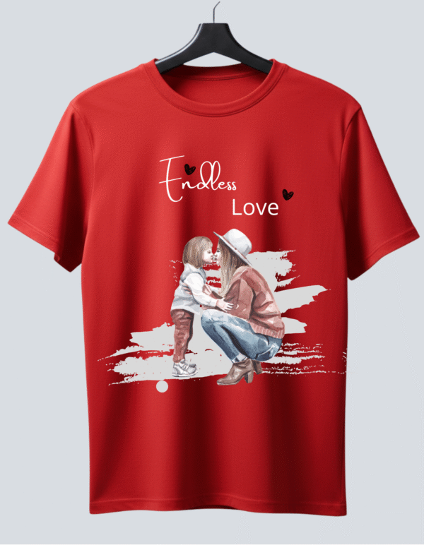 Mom Special T-Shirt