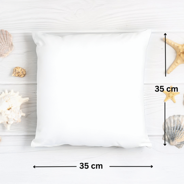 Pillow Size