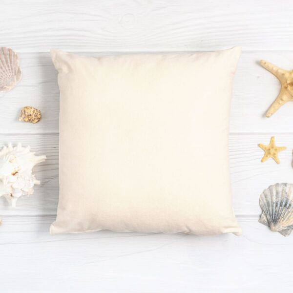 Personalized Pillow