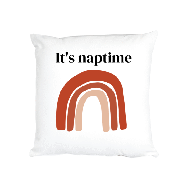 Printed Pillow