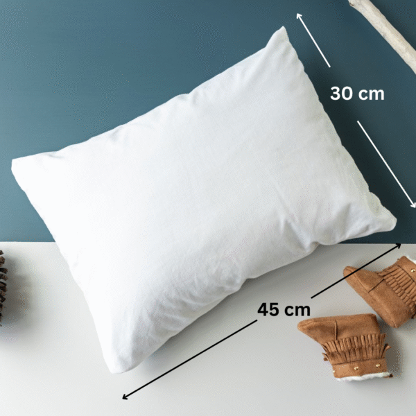 Pillow Size