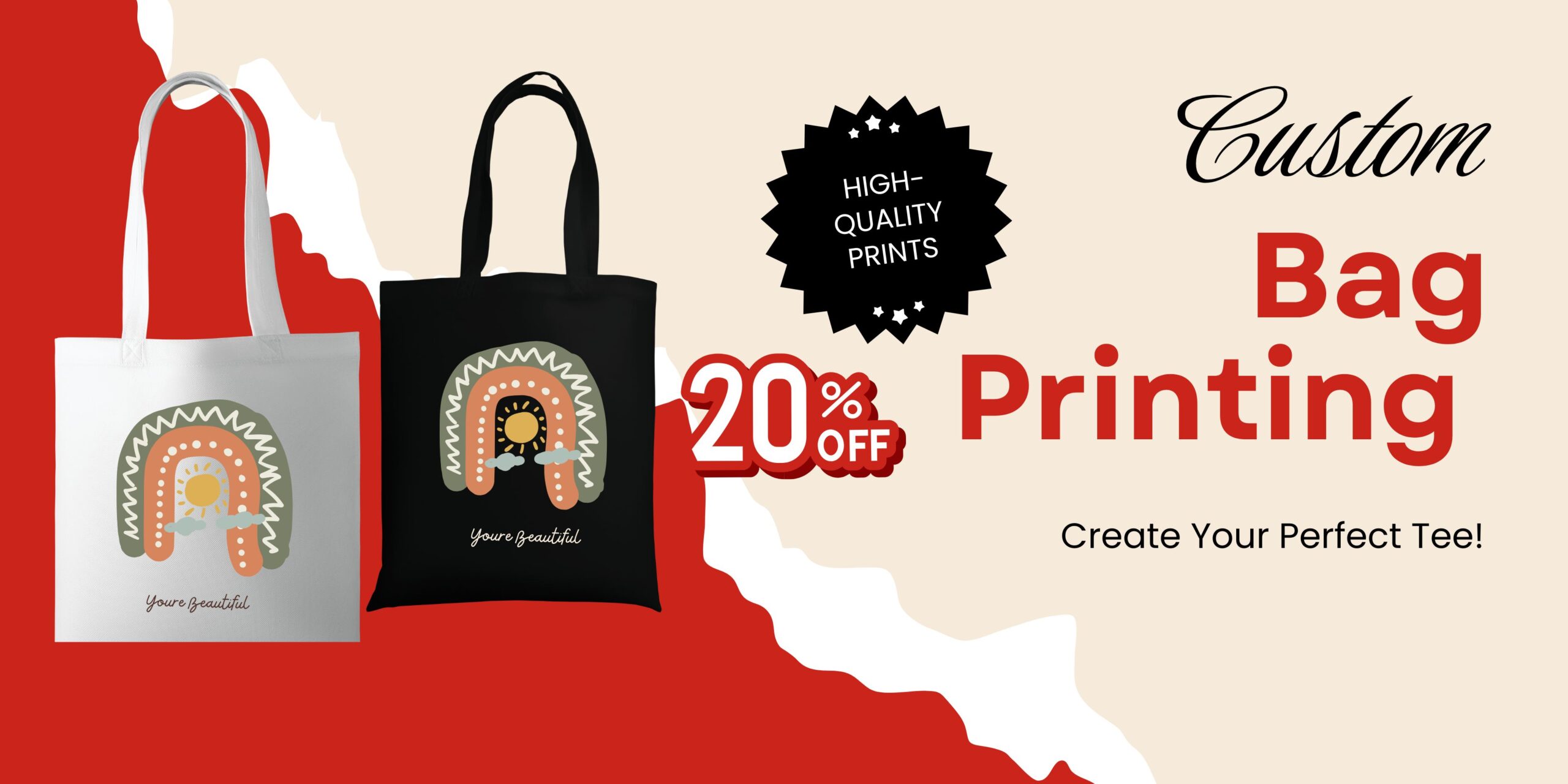 Bags Printing