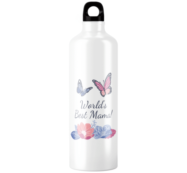 Tumbler Bottle