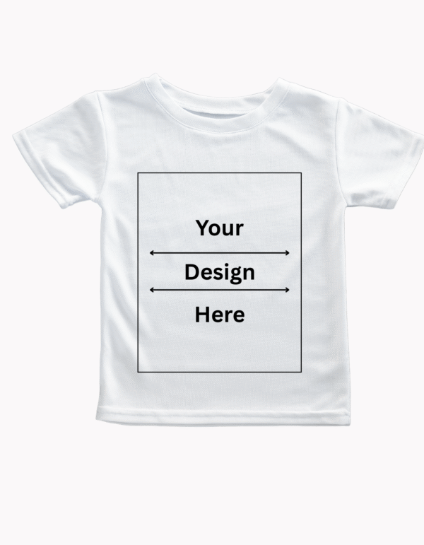 Custom Kids T-Shirt