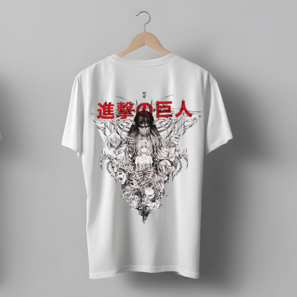 Anime T-Shirt