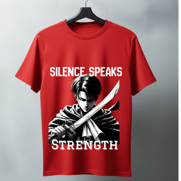 Anime T-Shirt