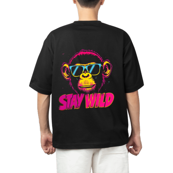 pop art tshirt