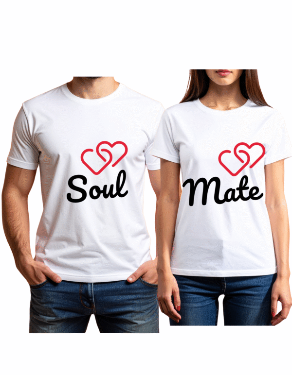 Couple T-Shirt