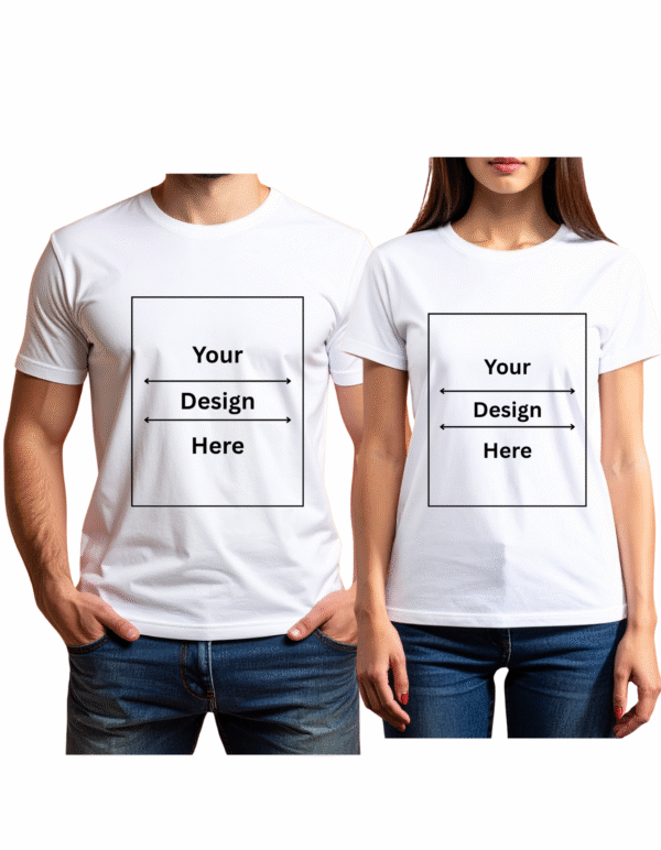 Couple T-Shirt
