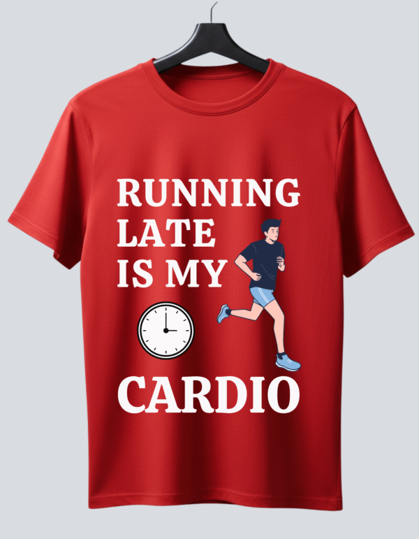 Printed Tshirt